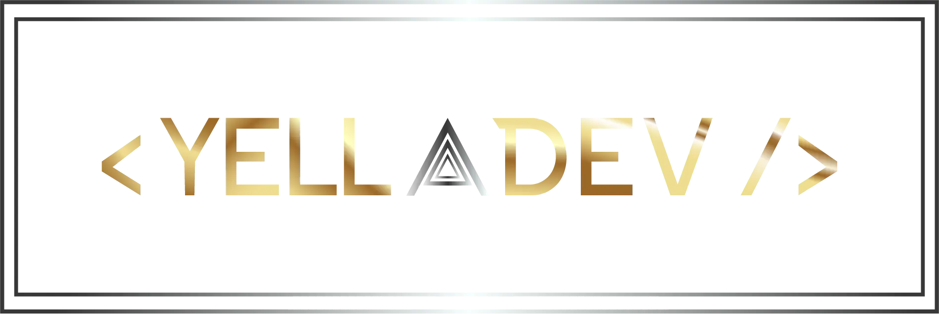 YellaDev Logo