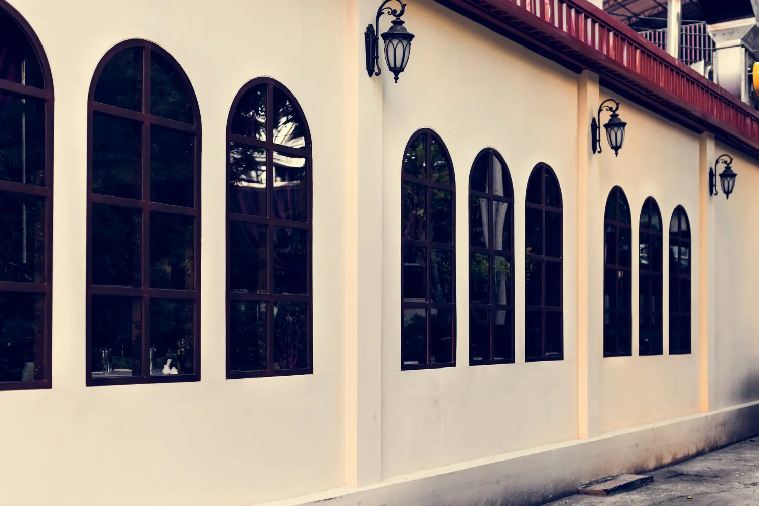 SECO - Why You Should Trust Us? Learn More VISION And MISSION!